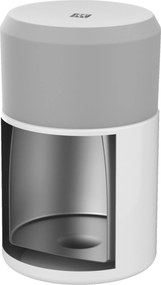 ZWILLING Thermo Bewaarpot, 700 ml, Roestvrij staal, Wit-Grijs - Thermo - ZWILLING
