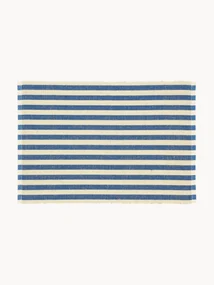 Placemats Stiff, 2 stuks