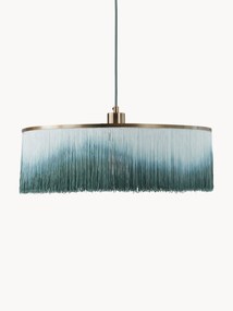 Hanglamp Regency met franjes