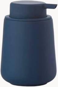 Zeepdispenser van steengoed Nova One