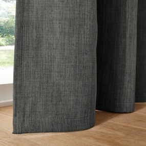 Thermisch verduisteringsgordijn Exurie