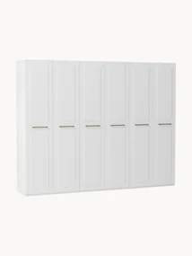 Modulaire draaideurkast Charlotte, 300 cm breed, diverse varianten