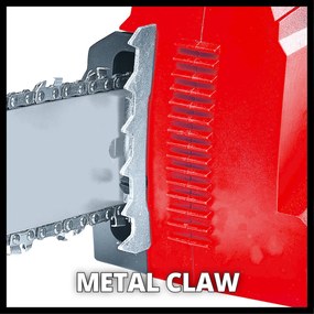 Einhell Accu Kettingzaag GE-LC 18/25 Li Solo
