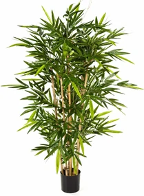 Kunst Bamboe - 210 cm