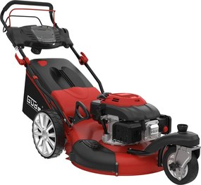 Güde Benzine Grasmaaier Trike 554,1 R Big Wheeler