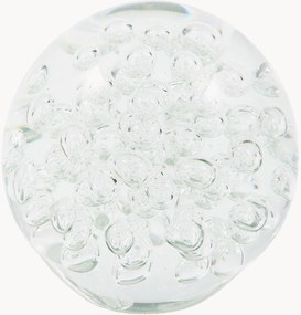 Decoratief object Bubble van glas