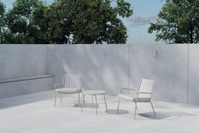 The Outsider balkonset-tuur-beige-3-delig-2-personen-tafel-50cm-the-outsider