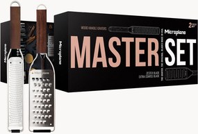 Raspenset Master, 2-delig