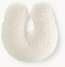 U-kussen Arch uit teddy