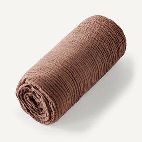 Hoeslaken, voor kinderen in bio tetra, Yafa