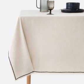 Tafelkleed in linnen/katoen, Menorca