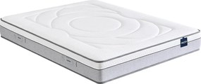Hybride matras, pocketveren en Bultex schuim, zeer stevige ondersteuning, MOVE