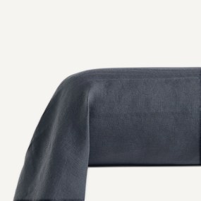 Bolstersloop in gewassen zuiver linnen, Elina