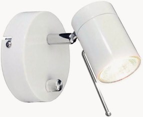 Verstelbare wandlamp Correct