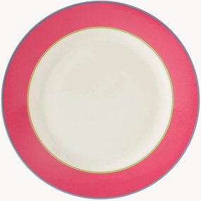 Ronde onderbord Calypso Pink