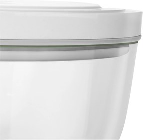 ZWILLING Fresh &amp; Save BOWLS Vacuümkom L / 24 cm, Glas, Transparant - Fresh &amp; Save BOWLS - ZWILLING