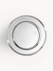 RVS opladerplaat Elite