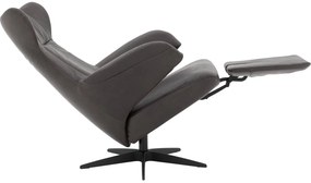 Goossens Excellent Relaxstoel Avec, Relaxfauteuil 2 motoren en accu