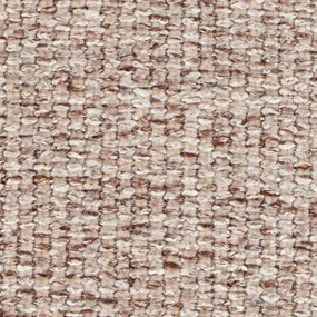 Zuiver Albert Kuip Soft Gestoffeerde Kuipstoel Met Arm Beige