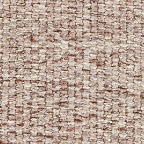 Zuiver Albert Kuip Soft Gestoffeerde Kuipstoel Met Arm Beige