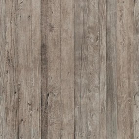 Rivièra Maison - RM Wallpaper Driftwood Ash - Kleur: grijs