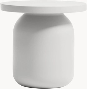 Ronde tuin bijzettafel Juju