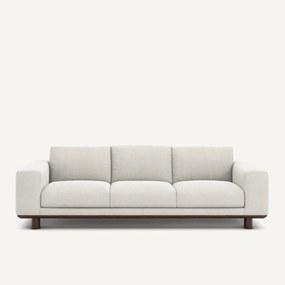 Zetel van linnen fluweel, CEREA