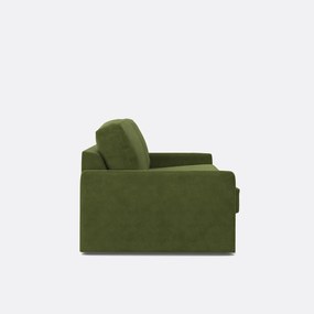 Bank-bed fluweel, Bultex Marta