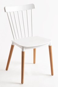 Leka stoel