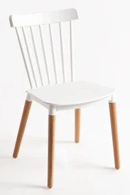 Leka stoel