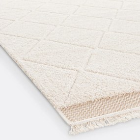Vloerkleed in berberstijl XL, Asli