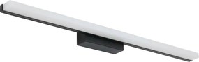 Wandlamp LED 80CM APP1856-1W BLACK