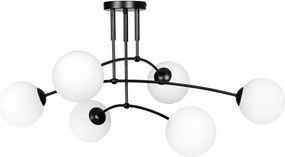 Lamp Black APP1576-6C
