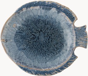 Vissenvormige serveerschaal Fae