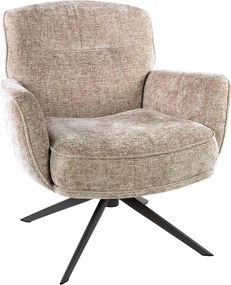 Draaibare Fauteuil Zand