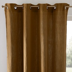 Gordijn in tetra met oogjes, Kumla