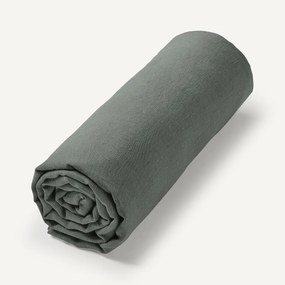 Hoeslaken Helm, in gewassen hennep