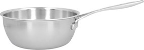 Demeyere Industry 5 Conische sauspan 20 cm / 2 l - Industry 5 - Demeyere