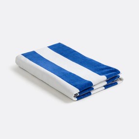 Strandlaken fluweel 420 g, Hendaye