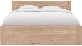 Goossens Bedframe Bibi, 180 x 200 cm