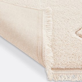 Vloerkleed in berberstijl, Effie