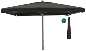 Shadowline Java parasol 450x450cm