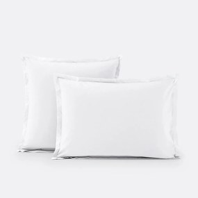 Kussensloop in perkalkatoen Scenario