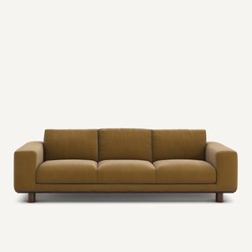 Bank van linnen fluweel, CEREA