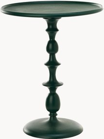 Ronde bijzettafel Classic