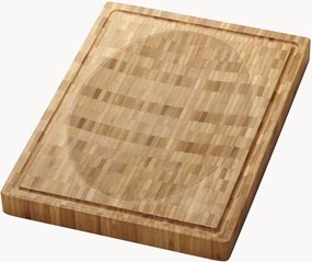 Snijplank met sapgroef Nibbla