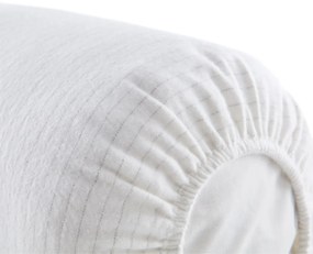 Ondersloop bolster in molton