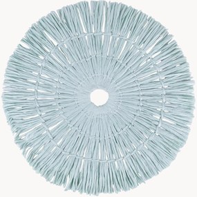 Placemats Love, 6-delig