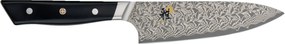MIYABI HIBANA 800DP Koksmes 16 cm - HIBANA 800DP - MIYABI