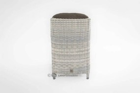 4 Seasons Outdoor | Indigo dining chair ice  Tuinstoel     weerbestendig